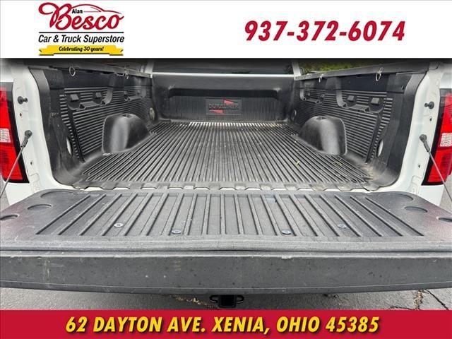 used 2017 GMC Sierra 1500 car, priced at $18,591