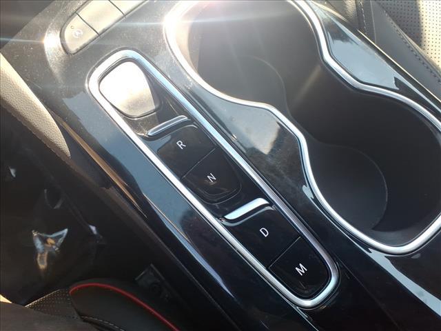 used 2023 Buick Envision car, priced at $22,991