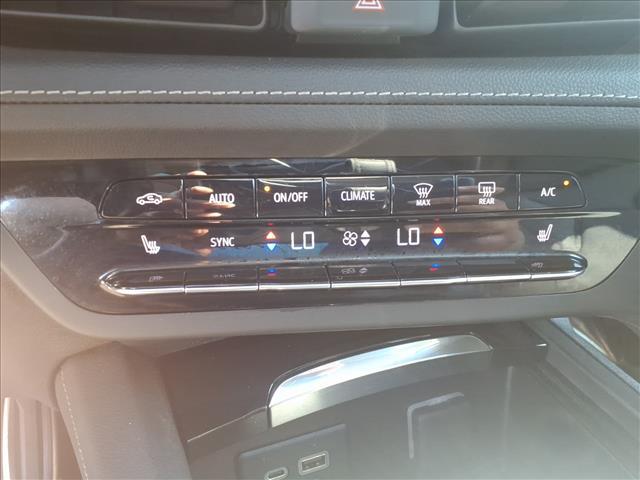 used 2023 Buick Envision car, priced at $22,991