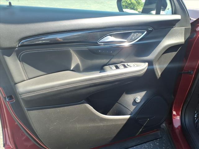 used 2023 Buick Envision car, priced at $22,991