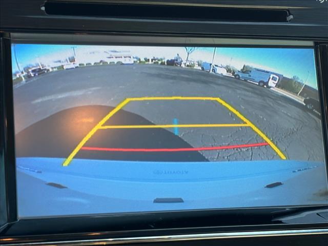 used 2016 Toyota Avalon car, priced at $17,991