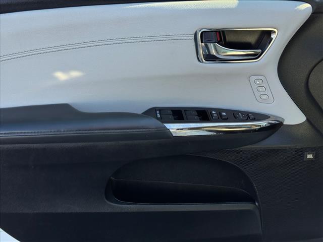 used 2016 Toyota Avalon car, priced at $17,991