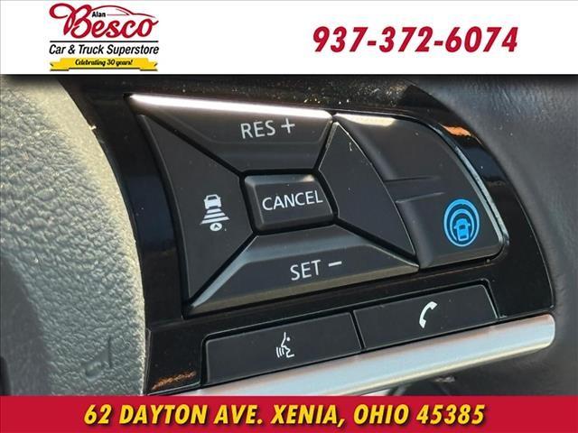 used 2024 Nissan Altima car, priced at $24,991