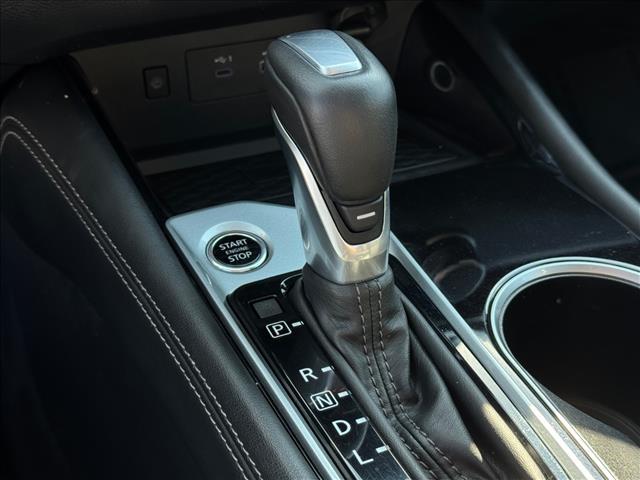 used 2024 Nissan Altima car, priced at $24,991