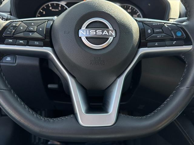 used 2024 Nissan Altima car, priced at $24,991