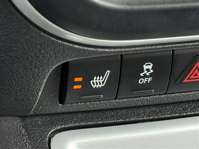 used 2016 Jeep Compass car, priced at $9,991