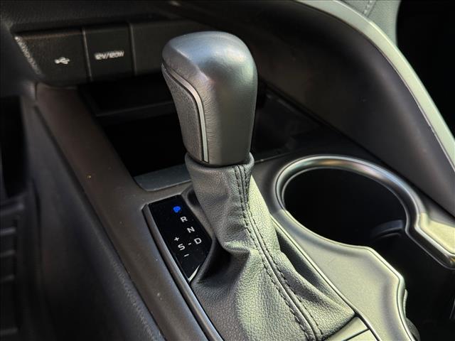 used 2023 Toyota Camry car, priced at $23,991