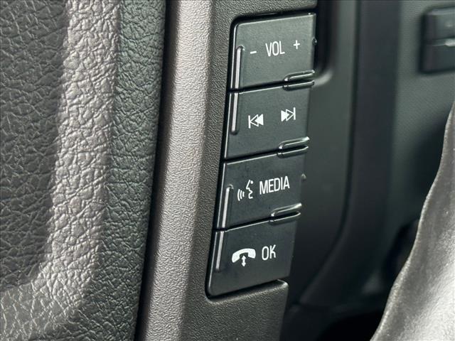 used 2014 Ford F-150 car