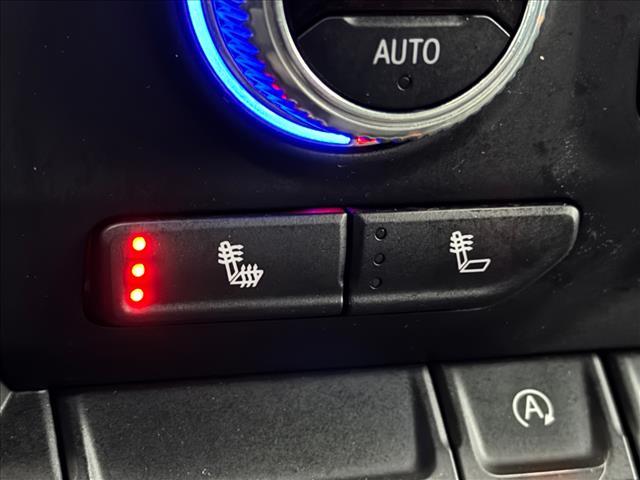 used 2019 GMC Sierra 1500 car, priced at $29,991