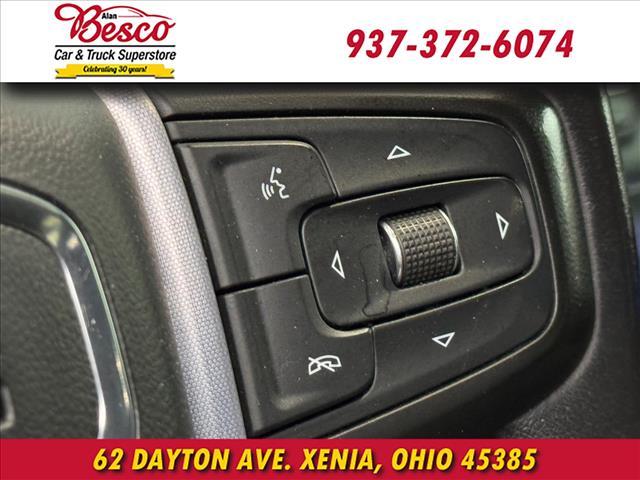 used 2019 GMC Sierra 1500 car, priced at $29,991