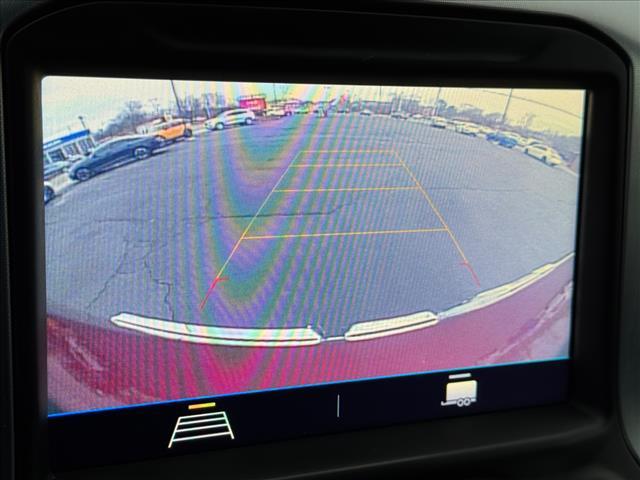 used 2019 GMC Sierra 1500 car, priced at $29,991