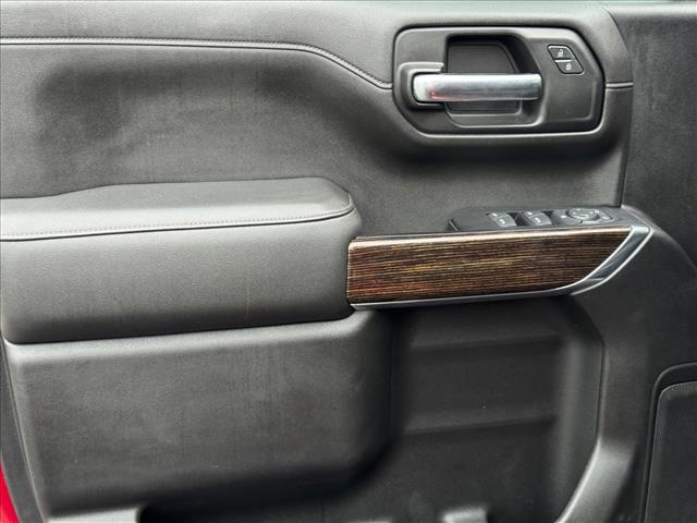 used 2019 GMC Sierra 1500 car, priced at $29,991