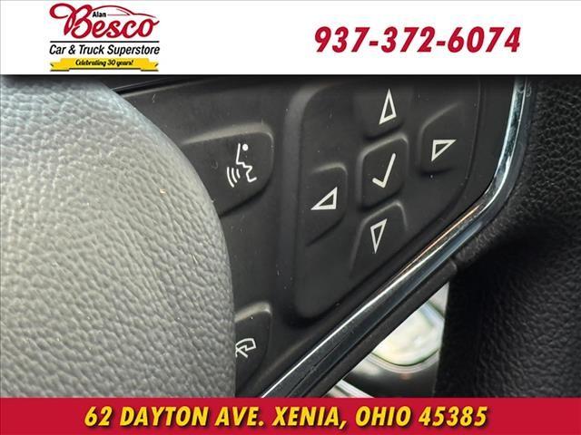 used 2017 Chevrolet Cruze car, priced at $9,991