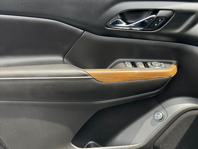 used 2018 GMC Acadia car, priced at $15,991