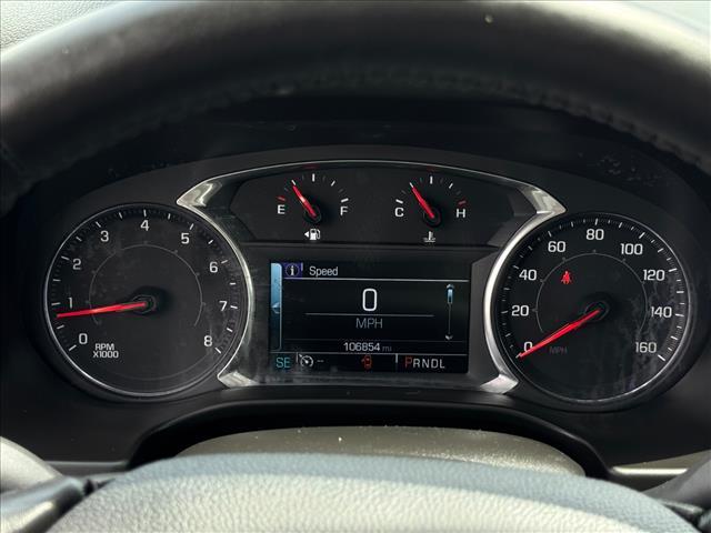 used 2018 GMC Acadia car, priced at $15,991