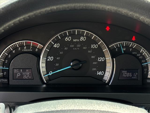 used 2012 Toyota Camry car, priced at $12,991