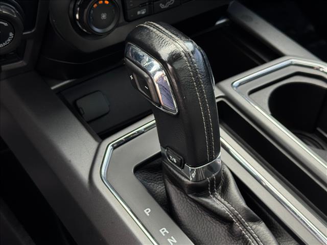 used 2016 Ford F-150 car, priced at $21,991