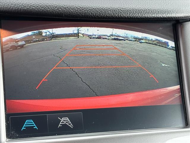 used 2018 Chevrolet Cruze car, priced at $11,991