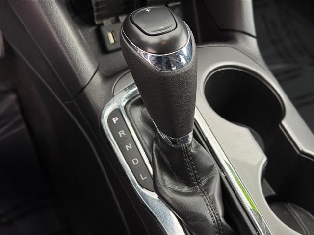 used 2018 Chevrolet Cruze car, priced at $11,991