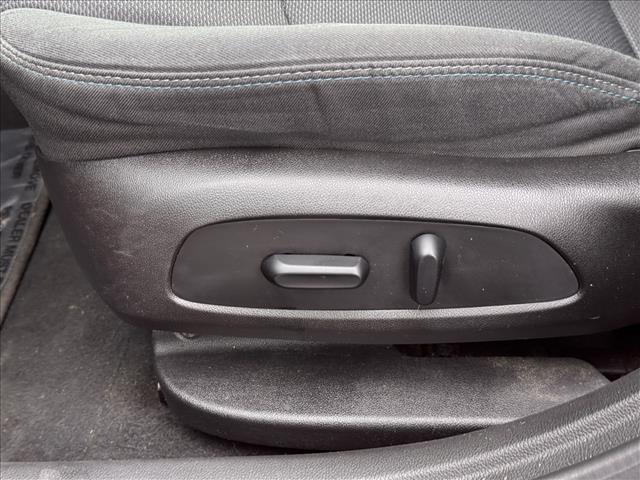 used 2018 Chevrolet Cruze car, priced at $11,991