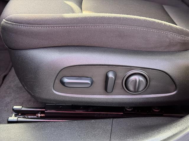 used 2023 Chevrolet Malibu car, priced at $17,891