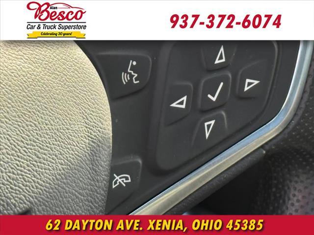 used 2023 Chevrolet Malibu car, priced at $17,891