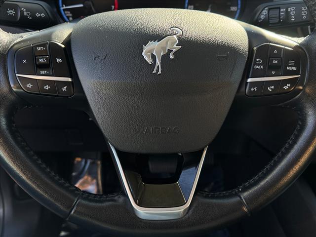 used 2022 Ford Bronco Sport car, priced at $21,991