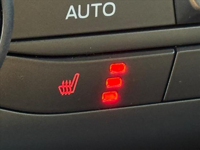 used 2022 Ford Bronco Sport car, priced at $21,991