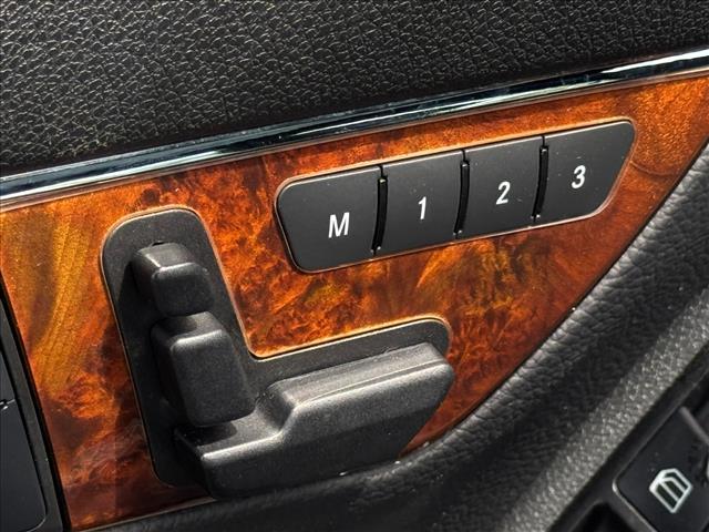 used 2009 Mercedes-Benz C-Class car, priced at $9,991