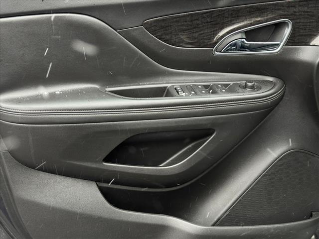 used 2016 Buick Encore car, priced at $10,991