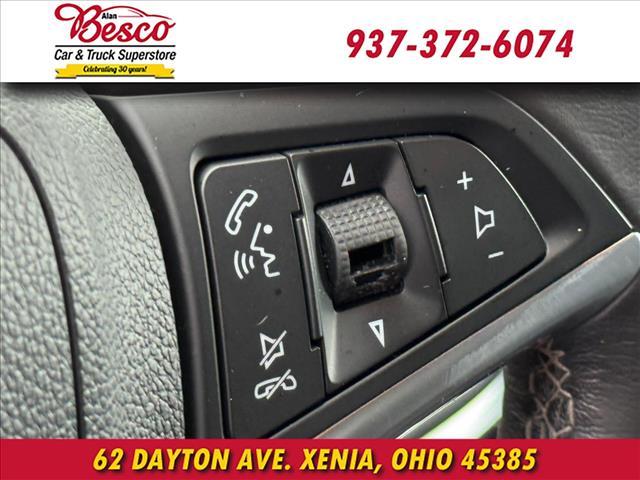 used 2016 Buick Encore car, priced at $10,991