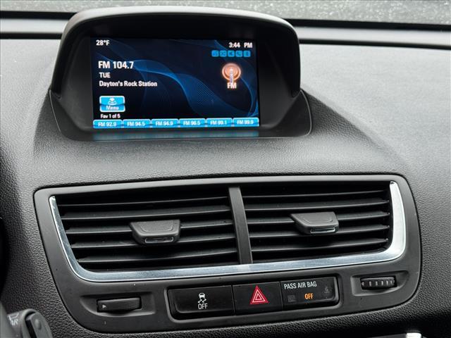 used 2016 Buick Encore car, priced at $10,991