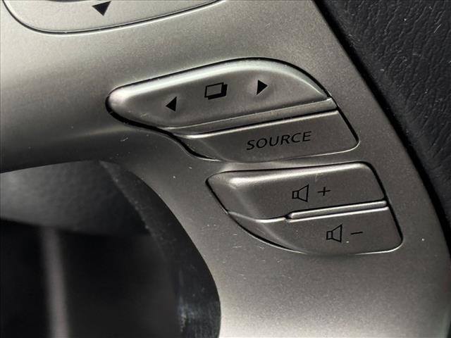 used 2016 Nissan Murano car, priced at $9,991