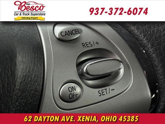 used 2016 Nissan Murano car, priced at $9,991