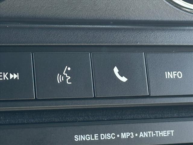 used 2015 Jeep Patriot car, priced at $9,991