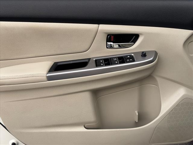 used 2015 Subaru XV Crosstrek car, priced at $13,991