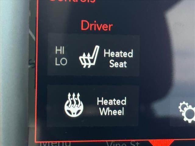 used 2017 Jeep New Compass car, priced at $11,991