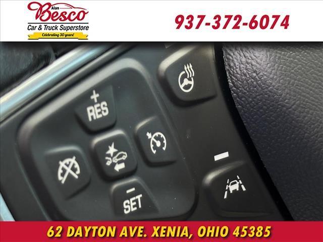 used 2022 Chevrolet Equinox car, priced at $21,995