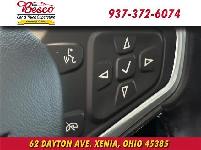 used 2022 Chevrolet Equinox car, priced at $21,995