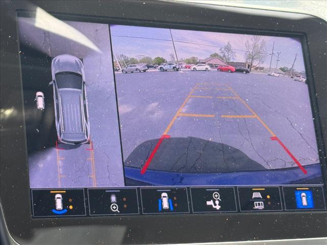 used 2022 Chevrolet Equinox car, priced at $21,995