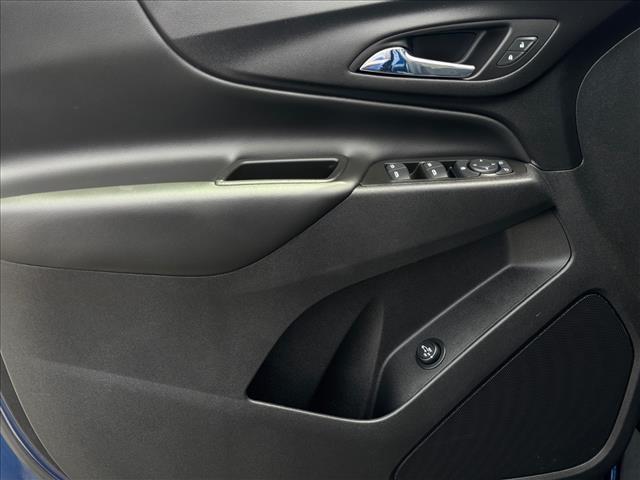 used 2022 Chevrolet Equinox car, priced at $21,995