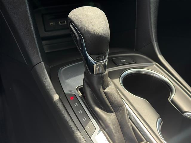 used 2022 Chevrolet Equinox car, priced at $21,995