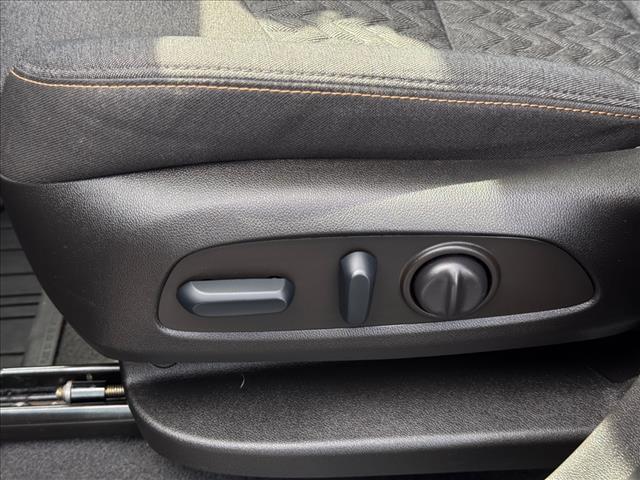 used 2022 Chevrolet Equinox car, priced at $21,995