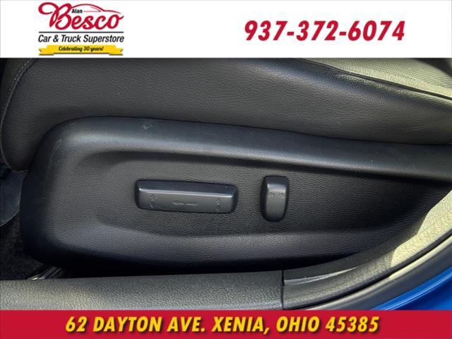 used 2020 Honda Civic car, priced at $22,991