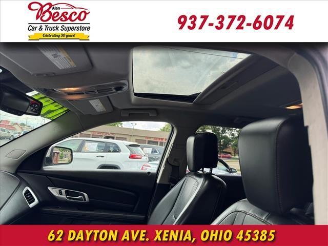 used 2016 GMC Terrain car, priced at $11,991