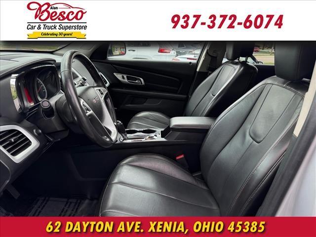 used 2016 GMC Terrain car, priced at $11,991