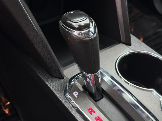 used 2016 GMC Terrain car, priced at $11,991