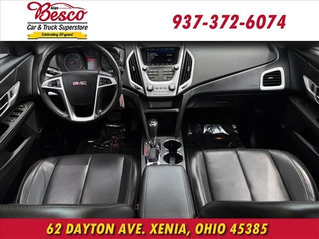 used 2016 GMC Terrain car, priced at $11,991