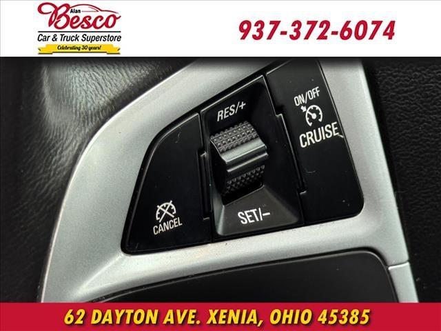 used 2016 GMC Terrain car, priced at $11,991