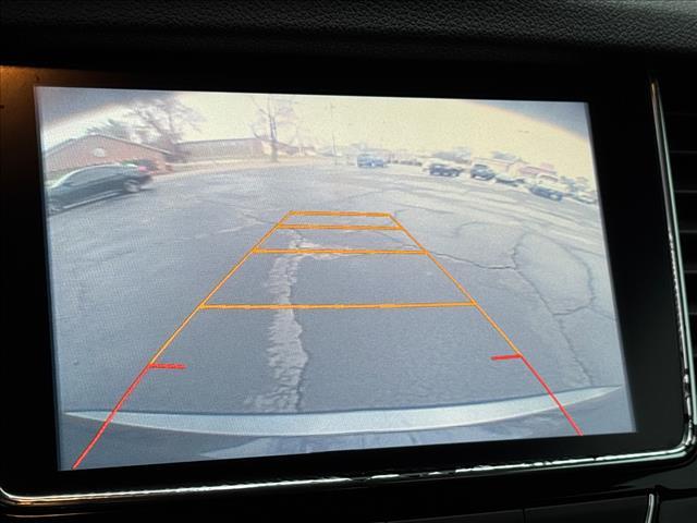 used 2017 Buick Encore car, priced at $11,991